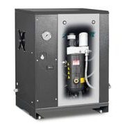 ŠROUBOVÝ KOMPRESOR A-MICRO SE 2.2-10 M - ŘADA A-MICRO - PNEU NÁŘADÍ