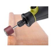 EXTOL CRAFT BRUSKA PŘÍMÁ S OHEBNÝM NÁSTAVCEM, 210KS, 135W, 404117 - PŘÍMÁ BRUSKA - ELEKTRICKÉ NÁŘADÍ