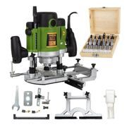 FRÉZKA HORNÍ PROCRAFT PОВ2400 | POB2400 PROCRAFT - HORNÍ FRÉZKY{% if kategorie.adresa_nazvy[0] != zbozi.kategorie.nazev %} - ELEKTRICKÉ NÁŘADÍ{% endif %}