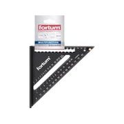 FORTUM ÚHELNÍK TESAŘSKÝ/TRUHLÁŘSKÝ ROZKLÁDACÍ, 175/310MM, KOV, 4784100 - ÚHLOMĚRY - MĚŘÍCÍ TECHNIKA