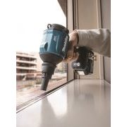 MAKITA DAS180Z - AKU OFUKOVAČ LI-ION LXT 18V,BEZ AKU Z - AKU SPECIALITY - AKU NÁŘADÍ