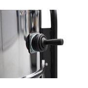 VYSAVAČ FLEXCAT 350 IH-PRO - VYSAVAČE PRO SUCHÉ I MOKRÉ SÁNÍ - ELEKTRICKÉ NÁŘADÍ