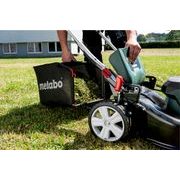 METABO RM 36-18 LTX BL 46 2X5,2AH,ASC 145 DUO AKU SEKAČKA NA TRÁVU - AKUMULÁTOROVÉ SEKAČKY - ZAHRADA