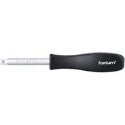 FORTUM NÁSTAVEC S RUKOJETÍ 1/4", L 150MM, 4701905 - NÁSTAVCE A ADAPTÉRY{% if kategorie.adresa_nazvy[0] != zbozi.kategorie.nazev %} - RUČNÍ NÁŘADÍ{% endif %}