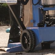 SCHEPPACH COMPACT 10 T VERTIKÁLNÍ ŠTÍPAČ NA DŘEVO 10T (400 V) - ŠTÍPAČE 10, 12 A VÍCE TUN - ZAHRADA