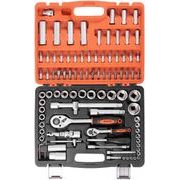 SADA NÁŘADÍ WT940, 1/4"+1/2", 94KS - SADY NÁŘADÍ - RUČNÍ NÁŘADÍ