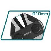 TOTAL KLEŠTĚ ŠTÍPACÍ PÁKOVÉ, INDUSTRIAL, 600MM/24", CRV, THT113246 - PÁKOVÉ KLEŠTĚ - RUČNÍ NÁŘADÍ