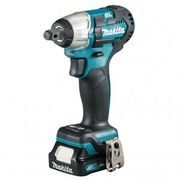 MAKITA TW161DSAE - AKU RÁZOVÝ UTAHOVÁK LI-ION CXT 12V/2,0AH - RÁZOVÝ UTAHOVÁK 12V{% if kategorie.adresa_nazvy[0] != zbozi.kategorie.nazev %} - AKU NÁŘADÍ{% endif %}