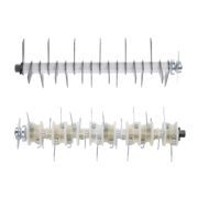 RIWALL PRO RPV 4055 PRO BENZÍNOVÝ VERTIKUTÁTOR/PROVZDUŠŇOVAČ 40 CM - BENZÍNOVÉ VERTIKUTÁTORY - ZAHRADA