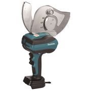 MAKITA DTC103ZK - AKU NŮŽKY NA KABELY LI-ION LXT 18V, BEZ AKU Z - AKU SPECIALITY - AKU NÁŘADÍ