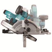 MAKITA HS011GZ - AKU OKRUŽNÍ PILA 270 MM LI-ION XGT 40V BEZ AKU Z - 40V XGT - MAKITA-SHOP