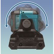 MAKITA DEADML811 - AKU LED SVÍTILNA LI-ION LXT 14,4V + 18V Z - AKU SVÍTILNY MAKITA - MAKITA-SHOP