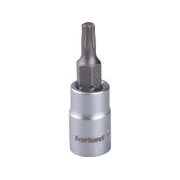 FORTUM HLAVICE ZÁSTRČNÁ 1/4" HROT TORX, T 20, L 37MM, 4701722 - ZÁSTRČNÉ HLAVICE{% if kategorie.adresa_nazvy[0] != zbozi.kategorie.nazev %} - RUČNÍ NÁŘADÍ{% endif %}