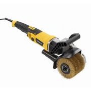 POWERPLUS POWX0497 VÁLCOVÁ SATINAČNÍ BRUSKA 1400W - KARTÁČOVÉ, VÁLCOVÉ SATINAČNÍ BRUSKY - ELEKTRICKÉ NÁŘADÍ