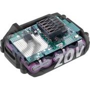 EXTOL ENERGY BATERIE AKUMULÁTOROVÁ SHARE20V, 2AH, 8891881 - EXTOL SHARE20V - AKU NÁŘADÍ - AKU NÁŘADÍ