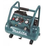 MAKITA AC001GZ - AKU KOMPRESOR LI-ION XGT 40V, BEZ AKU Z - AKU KOMPRESORY{% if kategorie.adresa_nazvy[0] != zbozi.kategorie.nazev %} - AKU NÁŘADÍ{% endif %}