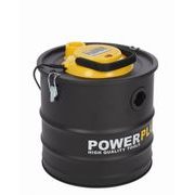 POWERPLUS POWX3010 SEPARÁTOR / VYSAVAČ POPELA 1 200W (20L) - VYSAVAČE NA POPEL - SEPARÁTORY - ELEKTRICKÉ NÁŘADÍ