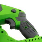 PILA KOTOUČOVÁ AKU PROCRAFT PCA20 BEZ AKUMULÁTORU A NABÍJEČKY | PCA20 PROCRAFT - PILY 190MM - AKU NÁŘADÍ