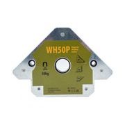 MAGNET ÚHLOVÝ PROCRAFT WH50P | WH50P PROCRAFT - MAGNETY - RUČNÍ NÁŘADÍ