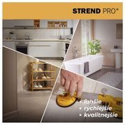 DRŽÁK NA SKLO, 2 PŘÍSAVKY, NOSNOST 80KG - PŘÍSAVKY NA SKLO - DÍLNA A GARÁŽ