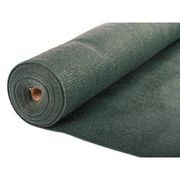 STÍNÍCÍ TKANINA EXTRA 1,8X10M, 230G/M2, UV, STÍNĚNÍ 95% - ZAHRADNÍ TEXTILIE, TKANINY - ZAHRADA