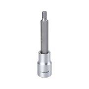 FORTUM HLAVICE ZÁSTRČNÁ 1/2" PRODLOUŽ. IMBUS, H 6, L 100MM, 4700626 - ZÁSTRČNÉ HLAVICE{% if kategorie.adresa_nazvy[0] != zbozi.kategorie.nazev %} - RUČNÍ NÁŘADÍ{% endif %}