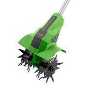 AKU KULTIVÁTOR PROCRAFT CT20BB (BEZ BATERIE A NABÍJEČKY) | CT20BB PROCRAFT - AKU KULTIVÁTORY - ZAHRADA