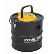 POWERPLUS POWX3010 SEPARÁTOR / VYSAVAČ POPELA 1 200W (20L) - VYSAVAČE NA POPEL - SEPARÁTORY - ELEKTRICKÉ NÁŘADÍ