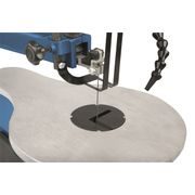 SCHEPPACH SD 1600 V LUPÍNKOVÁ PILA - LUPÍNKOVÉ PILY - ELEKTRICKÉ NÁŘADÍ