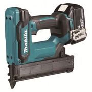 MAKITA DFN350RFJ - AKU HŘEBÍKOVAČKA LI-ION LXT 18V/3,0AH - AKU SPONKOVAČKY, HŘEBÍKOVAČKY{% if kategorie.adresa_nazvy[0] != zbozi.kategorie.nazev %} - AKU NÁŘADÍ{% endif %}