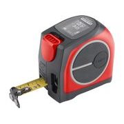 FORTUM METR LASEROVÝ 40M V KOMBINACI S 5M SVINOVACÍM, 4780275 - SVINOVACÍ METRY{% if kategorie.adresa_nazvy[0] != zbozi.kategorie.nazev %} - MĚŘÍCÍ TECHNIKA{% endif %}