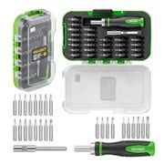 28DÍLNÁ SADA BITŮ PROCRAFT PRSS-28, S2 | PRSS-28 PROCRAFT - BITY ŠESTIHRAN 1/4"{% if kategorie.adresa_nazvy[0] != zbozi.kategorie.nazev %} - PŘÍSLUŠENSTVÍ{% endif %}