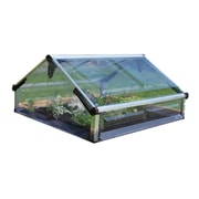 PALRAM COLD FRAME DOUBLE DELUXE - SKLENÍKY, PAŘENIŠTĚ, ZÁHONY - ZAHRADA