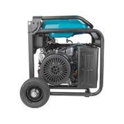 HERON ELEKTROCENTRÁLA DIGITÁLNÍ INVERTOROVÁ, 9KW, EL. START, DÁLKOVÉ OVLÁDANÍ, PODVOZEK, 8896235 - TŘÍFÁZOVÉ ELEKTROCENTRÁLY - ELEKTROCENTRÁLY