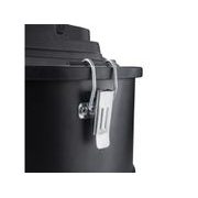 EXTOL CRAFT VYSAVAČ POPELA KRBOVÝ, 18L, 417231 - VYSAVAČE NA POPEL - SEPARÁTORY - ELEKTRICKÉ NÁŘADÍ