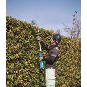 MAKITA DUN500WZ - AKU PLOTOSTŘIH LI-ION LXT 18V,BEZ AKU Z - AKUMULÁTOROVÝ PLOTOSTŘIH - ZAHRADA