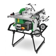 VÍCEÚČELOVÝ DŘEVOOBRÁBĚCÍ STROJ UMK 6 - HOBLOVKY-SROVNÁVAČKY - DŘEVOOBRÁBĚCÍ STROJE