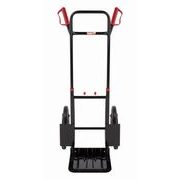 KREATOR KRT670306 RUDLÍK 120KG 6 KOL SCHODIŠŤOVÝ, SKLÁDACÍ - RUDLÍKY, VOZÍKY - DÍLNA A GARÁŽ