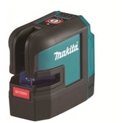 MAKITA SK106DZ - AKU KŘÍŽOVÝ LASER CXT, BEZ AKU Z - LINIOVÉ LASERY{% if kategorie.adresa_nazvy[0] != zbozi.kategorie.nazev %} - MĚŘÍCÍ TECHNIKA{% endif %}