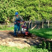 DAKR  ROTAVÁTOR ROT PANTER FD-5 - DAKR PŘÍSLUŠENSTVÍ - SEKAČKY-TRAKTORY