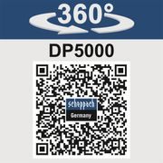 SCHEPPACH DP 5000 PÁSOVÝ PŘEPRAVNÍK 500 KG S HYDRAULICKÝM SKLÁPĚNÍM KORBY - MOTOROVÉ A AKU VOZÍKY, KOLEČKA, MINIDUMPER - STAVEBNÍ TECHNIKA