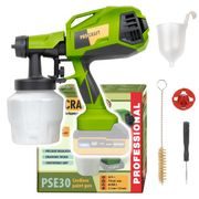 AKU STŘÍKACÍ PISTOLE PROCRAFT PSE30BB (BEZ BATERIE A NABÍJEČKY) | PSE30BB PROCRAFT - AKU SPECIALITY{% if kategorie.adresa_nazvy[0] != zbozi.kategorie.nazev %} - AKU NÁŘADÍ{% endif %}