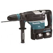 MAKITA DHR400T2UN - AKU KLADIVO SDSMAX S AWS LI-ION LXT 2X18V/5,0AH - AKU VRTACÍ A BOURACÍ KLADIVA{% if kategorie.adresa_nazvy[0] != zbozi.kategorie.nazev %} - AKU NÁŘADÍ{% endif %}