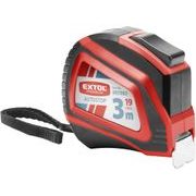 EXTOL PREMIUM METR SVINOVACÍ, 3M, Š. PÁSKU 19MM, 8821003 - SVINOVACÍ METRY{% if kategorie.adresa_nazvy[0] != zbozi.kategorie.nazev %} - MĚŘÍCÍ TECHNIKA{% endif %}