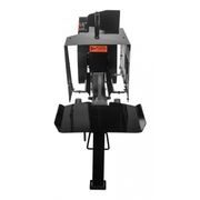 KSP-9/520E KINETICKÁ ŠTÍPAČKA NA DŘEVO - VODOROVNÉ ŠTÍPAČE - ZAHRADA