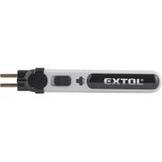 EXTOL PREMIUM ŘEZAČKA POLYSTYRÉNU, ODPOROVÁ AKU, USB NABÍJENÍ, 8891504 - AKU SPECIALITY - AKU NÁŘADÍ