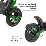 ELEKTROKOLOBĚŽKA PROCRAFT DS500L | DS500L PROCRAFT - ELEKTROKOLOBĚŽKY - DŮM A DOMÁCNOST, ELEKTRO..
