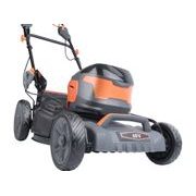 EXTOL INDUSTRIAL SEKAČKA S POJEZDEM AKU 60V, 51CM, BRUSHLESS, BEZ BATERIE A NABÍJEČKY, 8795721 - AKUMULÁTOROVÉ SEKAČKY - ZAHRADA