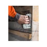 FORTUM PISTOLE SPONKOVACÍ 6FUNKČNÍ, 6-14MM VČETNĚ 100KS SPON, 4770704 - SPONKOVACÍ PISTOLE A SPONY - RUČNÍ NÁŘADÍ