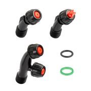 RUČNÍ POSTŘIKOVAČ PROCRAFT HS-12 | HS-12 PROCRAFT - POSTŘIKOVAČE - ZAHRADA